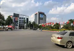 Trung tâm TP Bắc Ninh cũ , gần Vincom Bắc Ninh , Vị trí cực đẹp... Bán nhà mặt phố tại Võ Cường, Bắc Ninh 03