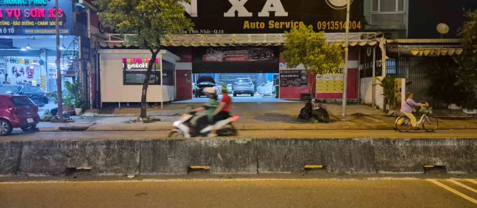 Nhà mặt phố - Dương Thị Giang-628m² - Đông Hưng Thuận, Quận 12, TP Hồ Chí Minh - 75 tỷ... Bán nhà mặt phố tại Đông Hưng Thuận, Hồ Chí Minh 01