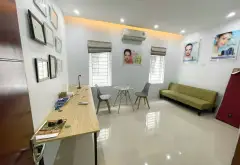 Bán nhà liền kề 5 tầng, 68m2 tại khu đô thị Văn Phú Hà Đông , Kinh Doanh sầm uất... Bán biệt thự, liền kề tại Kiến Hưng, Hà Nội 05