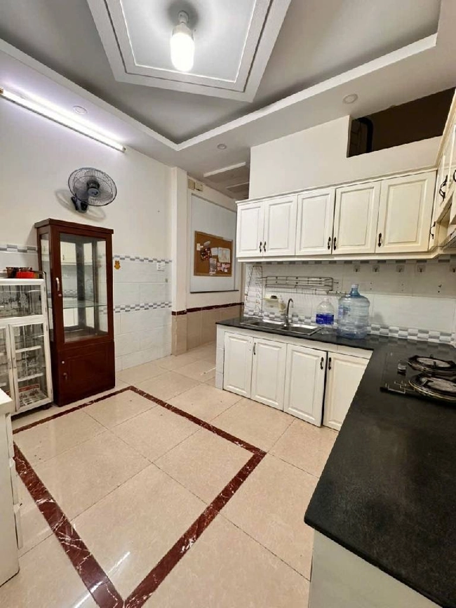 Nhà siêu hiếm KV ít nhà bán quận Phú Nhuận - HXH ngủ, quay đầu- Chỉ 8.99 Tỷ tại Hồ Chí Minh 05