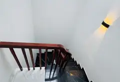 Nhà 5 tầng mới xây tại Hoàng Liên, mặt tiền 3.8m, ngõ thông... Bán nhà riêng tại Thượng Cát, Hà Nội 07