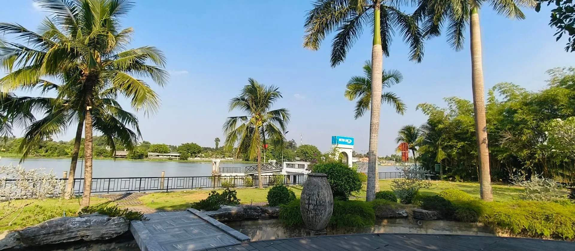 Biệt thự sinh thái Moon River Củ Chi giá cực hấp dẫn... Bán biệt thự, liền kề tại Bình Mỹ, Hồ Chí Minh 01