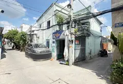 Bán nhà riêng phường Hiệp Bình, diện tích 137m2, xe hơi vào nhà, gần Ngã Tư Bình Phước... Bán nhà riêng tại Hiệp Bình, Hồ Chí Minh 02