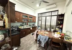 Cơ hội vàng sở hữu nhà 4 tầng khu Bát Khối giá đầu tư chưa từng có... Bán nhà riêng tại Long Biên, Hà Nội 06