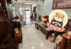 Nhà mặt tiền Võ Thị Phải kinh doanh ổn chỉ hơn 6T... Bán nhà mặt phố tại Thới An, Hồ Chí Minh 09