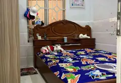 Bán nhà riêng 2 tầng 3 phòng ngủ tại phường Thới An, Quận 12, pháp lý sổ hồng riêng... Bán nhà riêng tại Thới An, Hồ Chí Minh 04