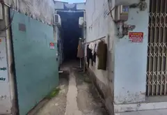 Bán nhà 300m shr, có 215m thổ, đường nhựa thông Phạm Văn Sáng, Hóc Môn, 6tỷ... Bán nhà mặt phố tại Bà Điểm, Hồ Chí Minh 03