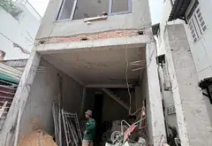 Nhà 5 Tầng Phong Cách Mới, 15 Phòng, Gò Vấp Đỉnh Cao... Bán nhà riêng tại An Hội Đông, Hồ Chí Minh 01