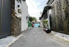 7tỷ xíu 5 phòng ngủ có thang máy hẻm xe hơi nhiều tiện khu vực không thiếu gì nhà mới đẹp... Bán nhà riêng tại Thông Tây Hội, Hồ Chí Minh 01