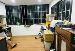Nhà trong ngõ, ngách, hẻm - 38.3m² - Cầu Giấy, Hà Nội - 3.79 tỷ... Bán nhà riêng tại Cầu Giấy, Hà Nội 10