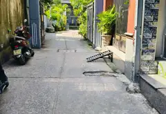 Bán nhà riêng 3 tầng mặt tiền 6m tại Phường Phú Định, Quận 8, diện tích 90m2... Bán nhà riêng tại Phú Định, Hồ Chí Minh 07