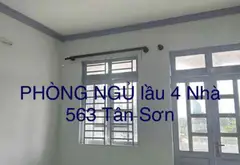 Nhà mặt phố 5 tầng Tân Sơn, 85m2 kinh doanh sầm uất... Bán nhà mặt phố tại An Hội Tây, Hồ Chí Minh 09