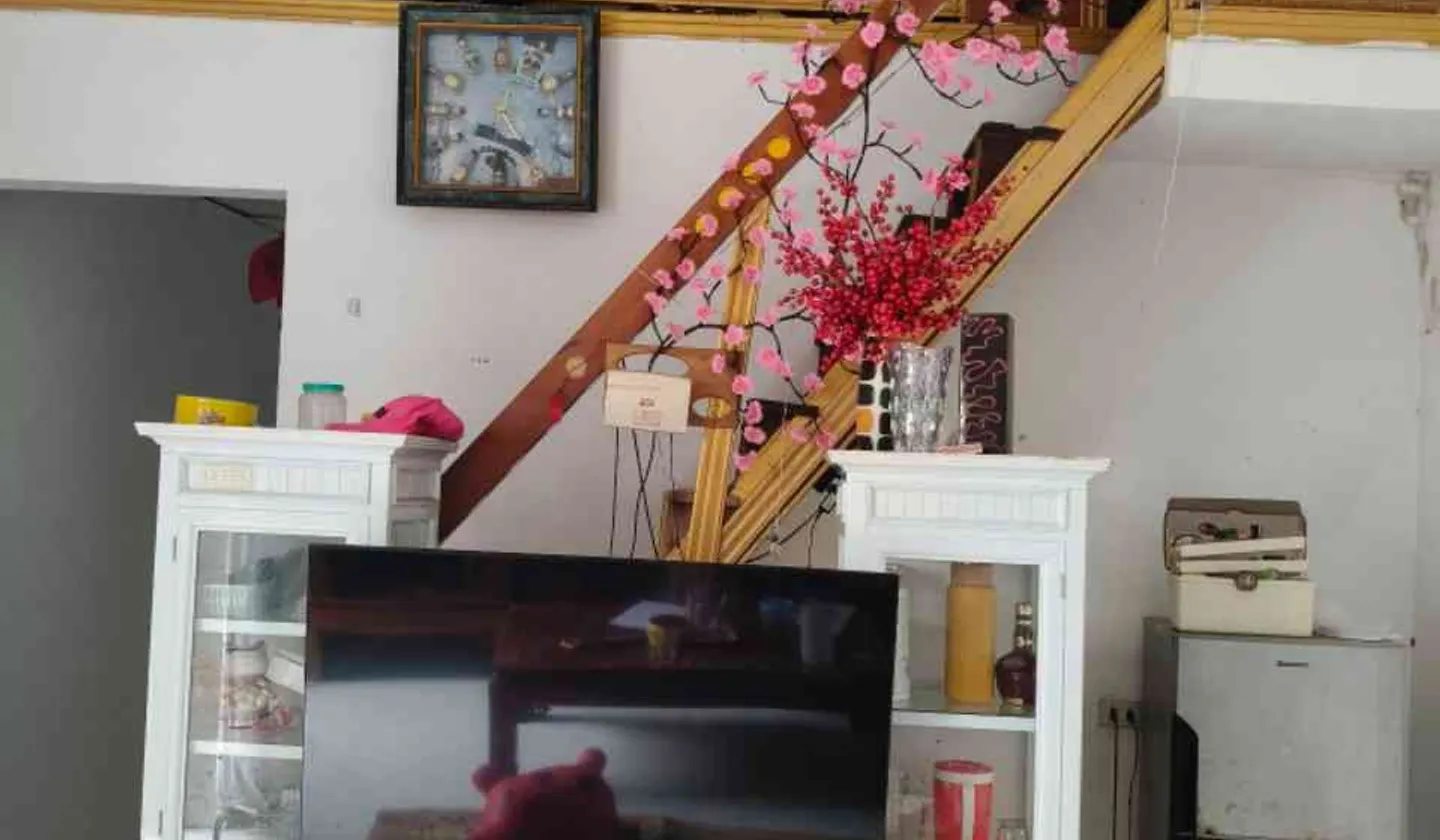 Bán nhà cấp 4 tại phường Bãi Cháy, Quảng Ninh, diện tích 45.2 m2, giá 2 tỷ... Bán nhà riêng tại Bãi Cháy, Quảng Ninh 01