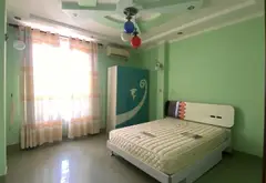 Nhà Phân Lô Đỉnh Cao Ngã 5 Sân Bay Cát Bi - Vừa Ở Vừa Kinh Doanh Lợi Nhuận Cao... Bán nhà riêng tại Ngô Quyền, Hải Phòng 13
