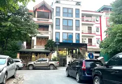 Bán nhà mặt phố tại Hoàng Liệt, quận Hoàng Mai, diện tích 43m², 5 tầng chắc chắn... Bán nhà mặt phố tại Hoàng Liệt, Hà Nội 15