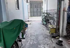 Nhà nhỏ Nhiêu Tứ, Phú Nhuận gần kề phố ẩm thực Phan Xích Long... Bán nhà riêng tại Cầu Kiệu, Hồ Chí Minh 06
