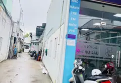 1,28 Tỷ nhà 2 Tầng đường Lê văn Lương- Nhà Bè... Bán nhà riêng tại Hiệp Phước, Hồ Chí Minh 01