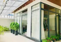 Bán nhà mặt phố 4 tầng có thang máy KDC Bình Điền Quận 8... Bán nhà mặt phố tại Bình Đông, Hồ Chí Minh 04