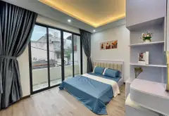 Nhà riêng đẹp chuẩn phong cách hiện đại tại Quận Gò Vấp... Bán nhà riêng tại Gò Vấp, Hồ Chí Minh 07