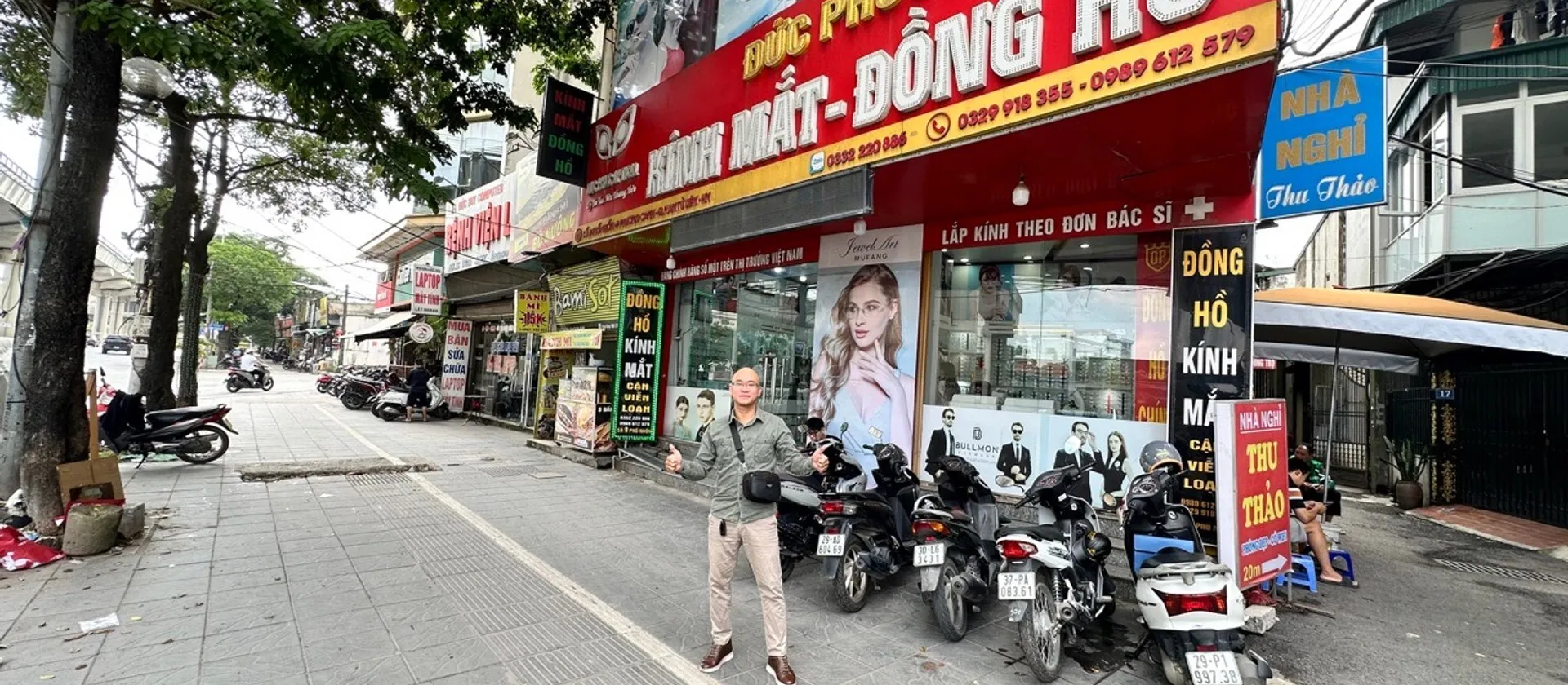 Nhà mặt phố rộng rãi tại Nhổn, xây 7 tầng, vị trí đắc địa... Bán nhà mặt phố tại Xuân Phương, Hà Nội 01