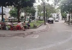Bán nhà riêng 5 tầng diện tích 60,5m² tại khu dân trí, tiềm năng cho thuê ổn định... Bán nhà riêng tại An Hội Tây, Hồ Chí Minh 10