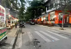 Nhà Lô Góc 157m² đường VƯỜN LÀI Q12 giáp Gò Vấp, 4 tầng vừa ở vừa cho thuê, Dòng Tiền sẵn... Bán nhà mặt phố tại An Phú Đông, Hồ Chí Minh 02