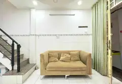Nhà 3 tầng trung tâm Quận 1, giá tốt cho thuê ổn định... Bán nhà riêng tại Cầu Ông Lãnh, Hồ Chí Minh 03