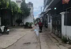 Bán nhà riêng 80m2 xã Tân Vĩnh Lộc, vị trí lô góc hai mặt tiền, pháp lý cơ sở... Bán nhà riêng tại Tân Vĩnh Lộc, Hồ Chí Minh 05