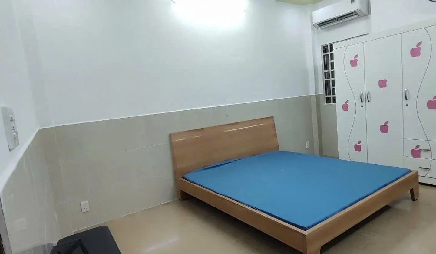 Bán nhà hẻm xe hơi An Dương Vương, Phường An Lạc, 72m2, 4 tầng 6pn. Giá 7,3 tỷ... Bán nhà mặt phố tại An Lạc, Hồ Chí Minh 01