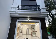 Nhà Lô Góc Hiện Đại Tại An Dương Quý Phái... Bán nhà riêng tại An Dương, Hải Phòng 01