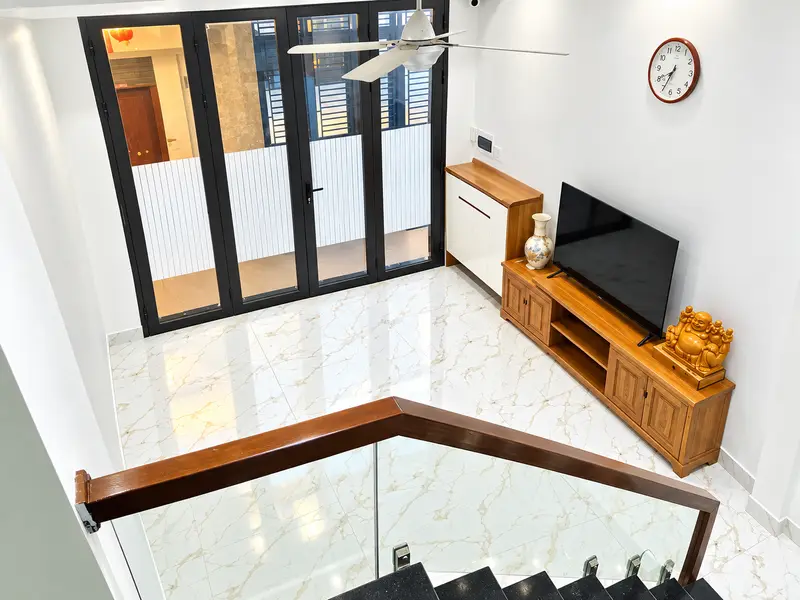 Cơ hội sở hữu nhà 3 tầng rộng 47m² vị trí đẹp sát Khu đô thị Hoàng Huy... Bán nhà riêng tại An Hải, Hải Phòng 01