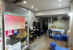 Bán nhà mặt phố Hồng Mai 28.2m2, vỉa hè rộng, kinh doanh sầm uất... Bán nhà mặt phố tại Bạch Mai, Hà Nội 02