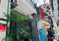 🏠 BÁN NHÀ 3 TẦNG – NGAY CỔNG ĐH CÔNG THƯƠNG... Bán nhà riêng tại Tây Thạnh, Hồ Chí Minh 01
