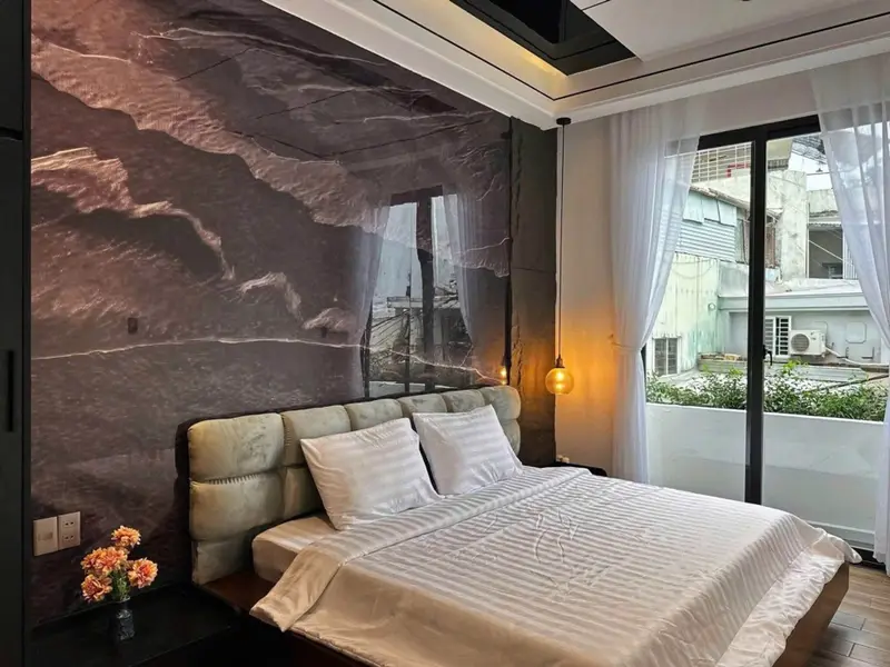 🔥NHÀ PHỐ 3 TẦNG ĐIỆN BIÊN PHỦ ĐÀ NẴNG 
💥KIỆT OTO 🚘” GIÁ 👉4 TỶ XX 💰💰... Bán nhà riêng tại Thanh Khê, Đà Nẵng 01