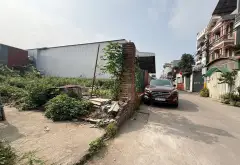 Lô đất góc ô tô tránh, tiện ích ngập tràn tại Bắc Giã... Bán đất tại Sóc Sơn, Hà Nội 03