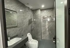 Nhà 4 tầng mặt tiền rộng trung tâm tiện ích đầy đủ... Bán nhà riêng tại Thủy Nguyên, Hải Phòng 06