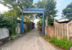 80 m full thổ cư tại Cống Đá , Vệ Sơn , Sóc Sơn , Hà Nội
Đường rộng ô tô ngủ trong đất
200 m ra... Bán đất tại Sóc Sơn, Hà Nội 05