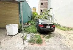 Bán đất diện tích 50m2, mặt tiền 4m tại Phường Yên Nghĩa... Bán đất tại Yên Nghĩa, Hà Nội 07