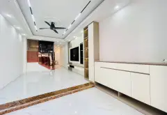 Siêu Phẩm Nhà Thang Máy Mặt Ngõ Thông Phố Hồ Sen - GARA Ô Tô Sang Trọng... Bán nhà riêng tại Lê Chân, Hải Phòng 01