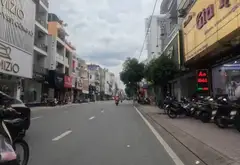 Nhà mặt phố Phú Nhuận - Đỉnh cao đầu tư, sinh lời khủng... Bán nhà mặt phố tại Đức Nhuận, Hồ Chí Minh 02