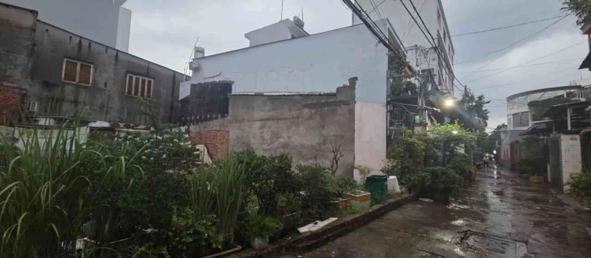 Bán nhà riêng 1 tầng, 81m2 tại Phường Đông Hưng Thuận, Hồ Chí Minh, pháp lý rõ ràng... Bán nhà riêng tại Đông Hưng Thuận, Hồ Chí Minh 01