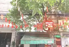 Bán nhà Ngụy Như Kon Tum 40m phân lô ô tô,kinh doanh đỉnh giá 16,8 tỷ... Bán nhà riêng tại Thanh Xuân, Hà Nội 01