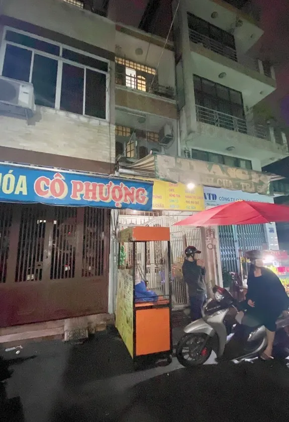 Nhà phố Lê Văn Sỹ giá cực hấp dẫn, sổ hồng chính chủ... Bán nhà riêng tại Nhiêu Lộc, Hồ Chí Minh 01