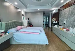 Bán nhà mặt phố xã Vạn Xuân, nhà 9 tầng, diện tích 59.9 m², giá 25 tỷ... Bán nhà mặt phố tại Hoài Đức, Hà Nội 07