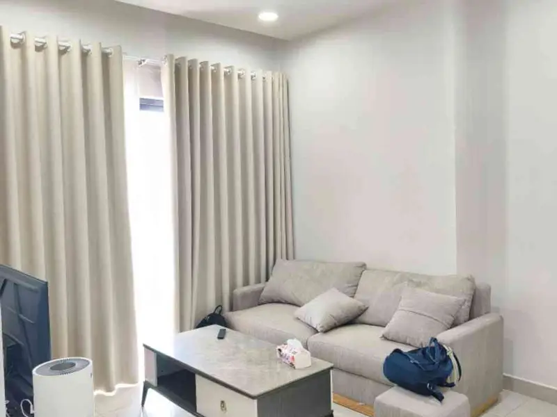 HOT! "CHỦ TRÚNG SỐ ĐỘC ĐẮC MUA NHÀ MỚI" BÁN CĂN HỘ NGAY LÀNG ĐẠI HỌC, CÁCH QUỐC LỘ 1K CHƯA TỚI 1KM... Bán căn hộ chung cư tại Đông Hòa, Hồ Chí Minh 01