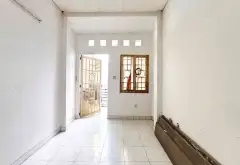NHÀ BÌNH THỚI Q.11 - HẺM XE HƠI - 3 TẦNG BTCT - 5.5 TỶ... Bán nhà riêng tại Bình Thới, Hồ Chí Minh 09