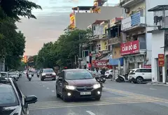 🏘️ NHÀ MẶT PHỐ NGUYỄN TRÃI — BẮC NINH
📍 Trục kinh doanh sầm uất, gần Cột Đồng Hồ
📐 Diện tích: 70... Bán nhà mặt phố tại Kinh Bắc, Bắc Ninh 04