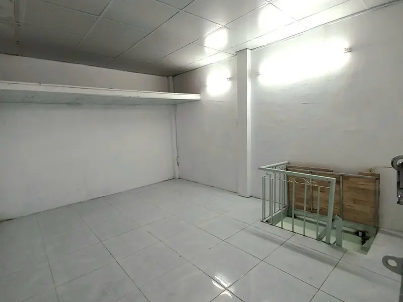 Nhà Tân Phú 2 Tầng Giá Hạt Dẻ - Sổ Riêng, Ở Ngay... Bán nhà riêng tại Phú Thọ Hòa, Hồ Chí Minh 01