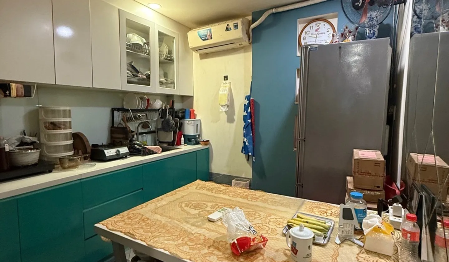 Bán nhà riêng 2 tầng phường An Hội Tây, Hồ Chí Minh, diện tích 37m2, giá 3.8 tỷ... Bán nhà riêng tại An Hội Tây, Hồ Chí Minh 01