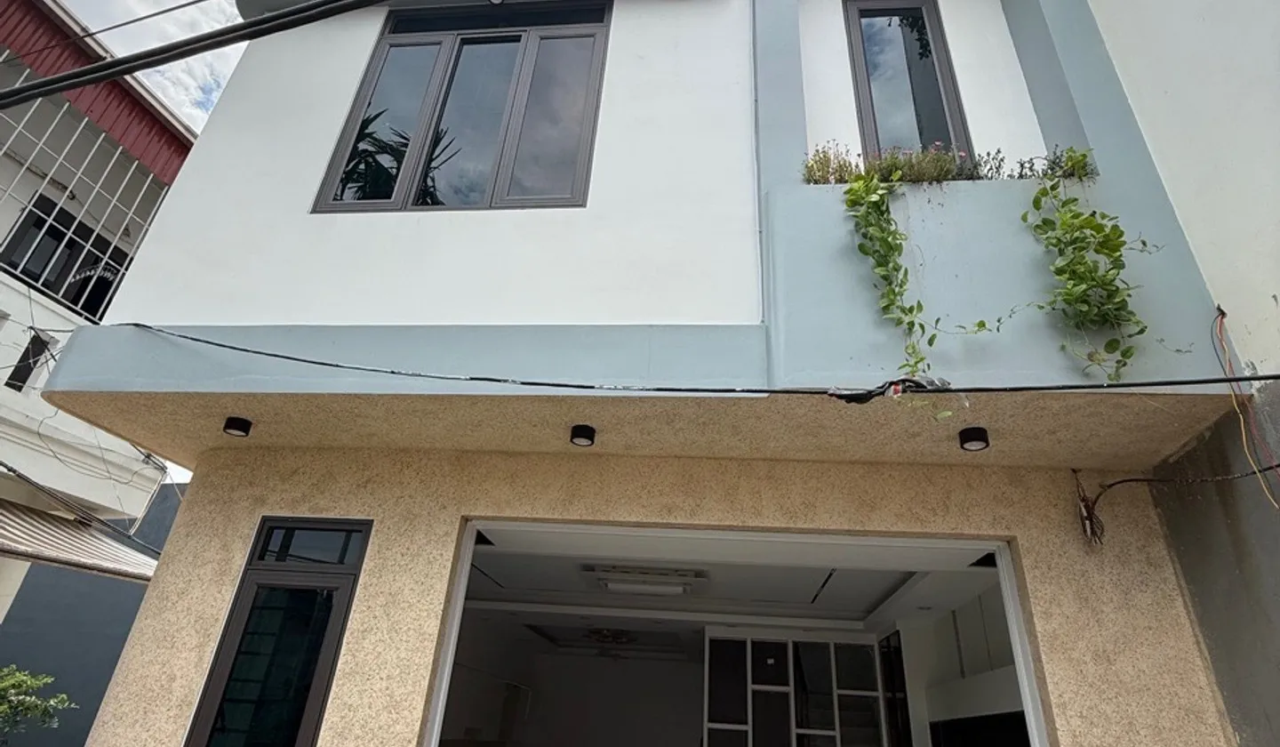 Nhà 3 tầng độc lập tại khu dân cư yên tĩnh, giá ưu đãi 2,69 tỷ... Bán nhà riêng tại An Hải, Hải Phòng 01